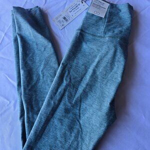 Calla High Rise 7/8 Leggings- XS